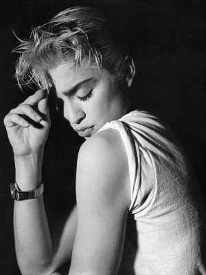 Madonna pic #122782